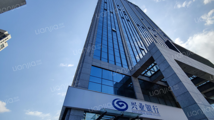 壹品名仕大厦外景图