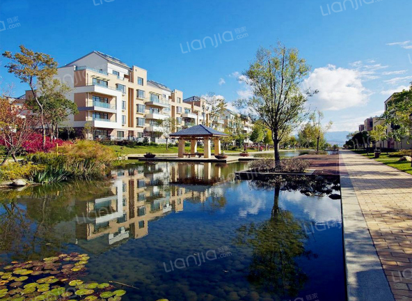 大理洱海附近楼盘|新开盘楼盘|房价信息_大理楼盘(大理链家新房)