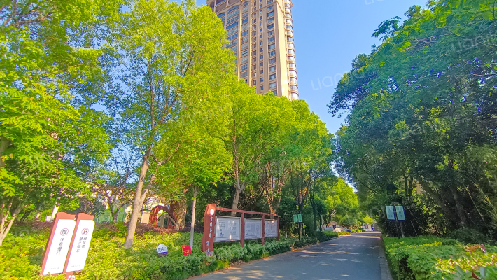 碧水雅苑外景图