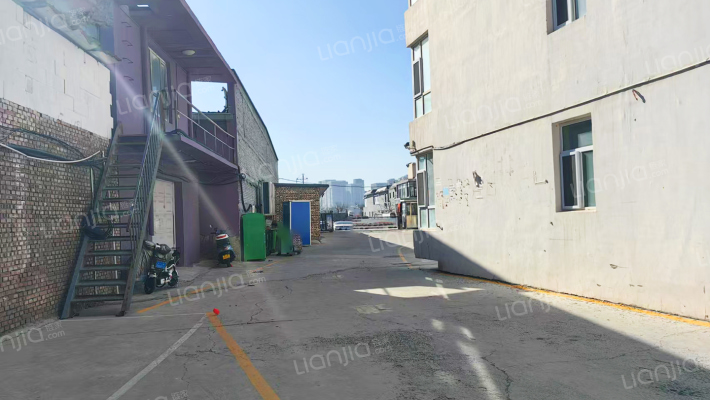 德恒世府苑外景图