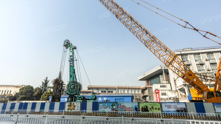 人民西路20号外景图