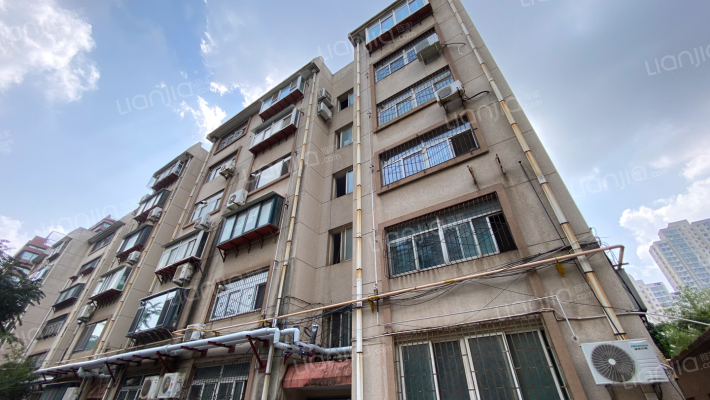 二环南路2011号外景图