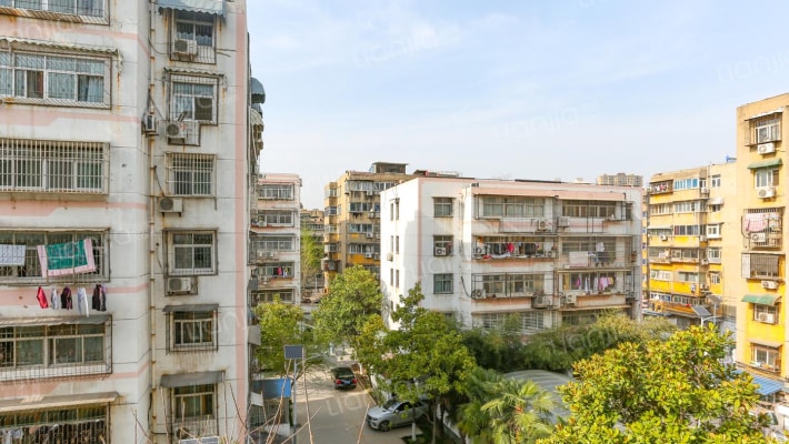 明理街60号院外景图