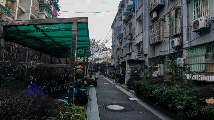 戴陈弄23号外景图