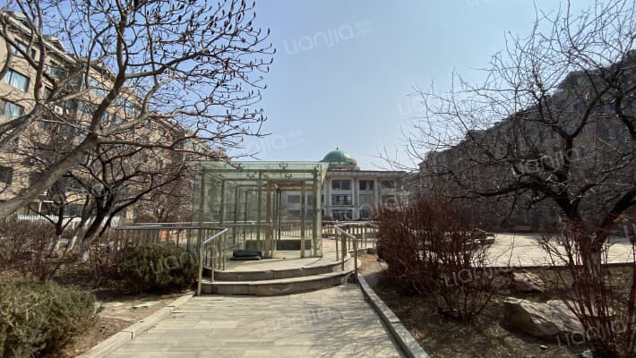 富都丽景外景图