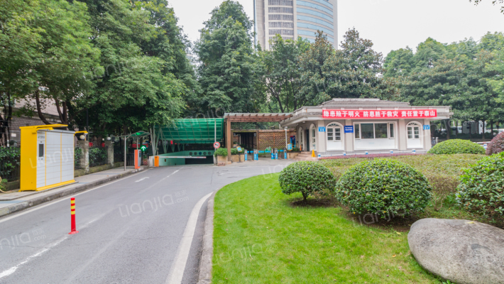 天和逸苑外景图