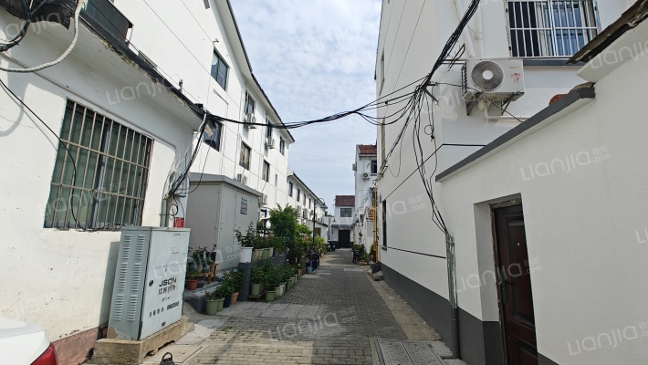 人民路568号外景图