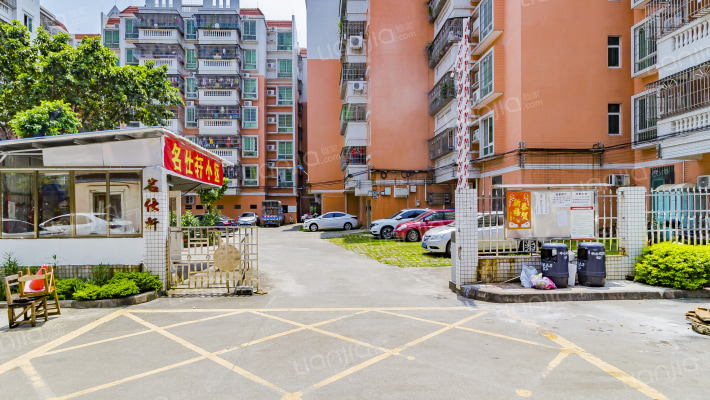 名仕轩(高明)外景图