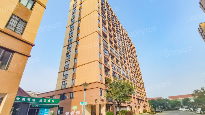 东方甸园外景图