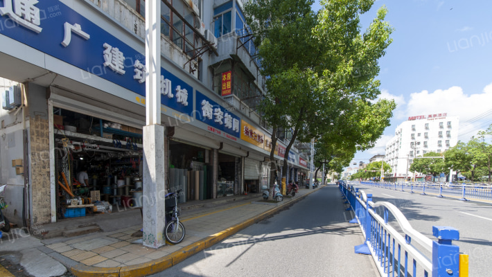 江海中路776号外景图