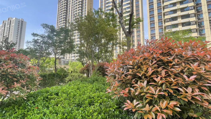 碧桂园·黄金时代外景图