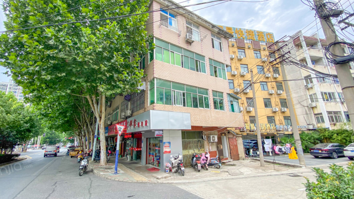 长江西路992号外景图