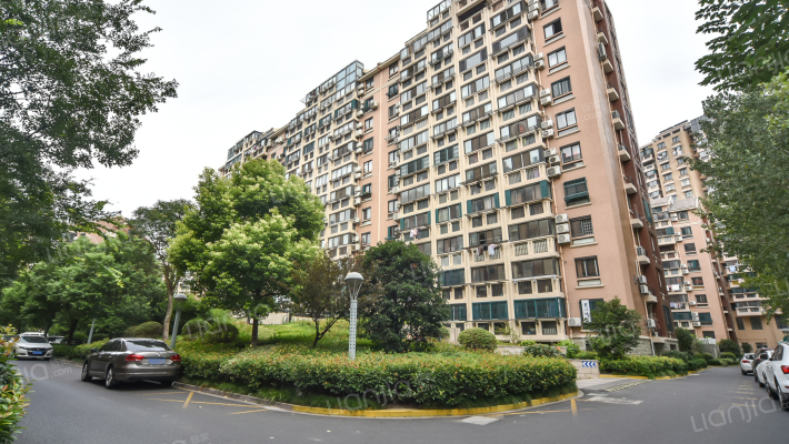 明悦景庭外景图