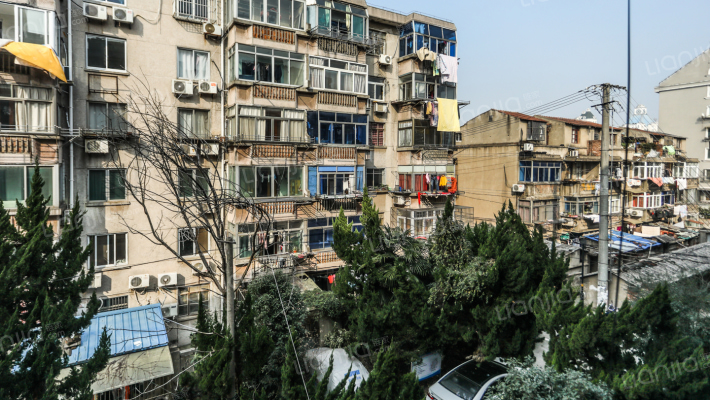 姚港路13号院外景图