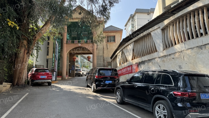 星光之约外景图