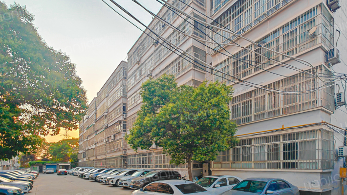 斜口小区外景图