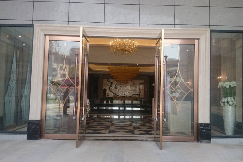 华美翡丽山相册