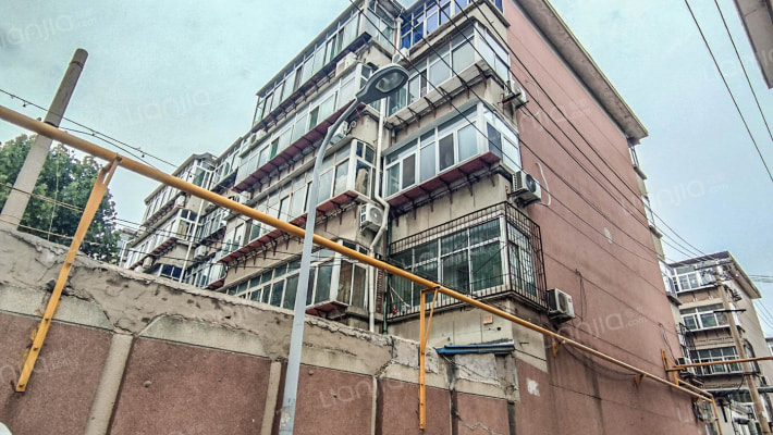 黄冈路6号外景图