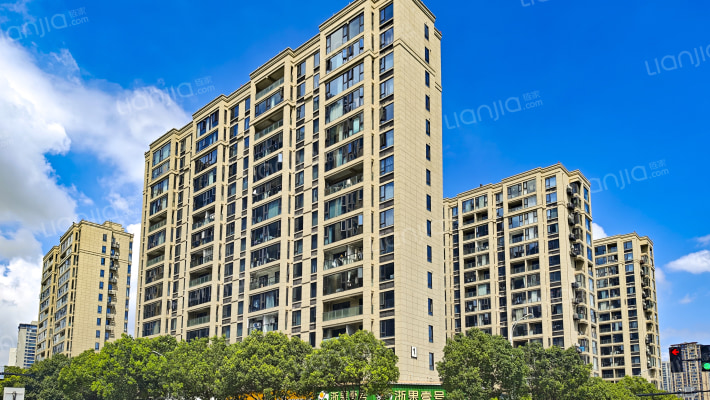 金色嘉园（平阳县）外景图