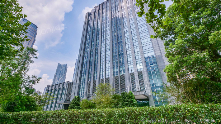 海珀兰庭外景图