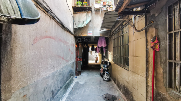 东门捷径6号外景图