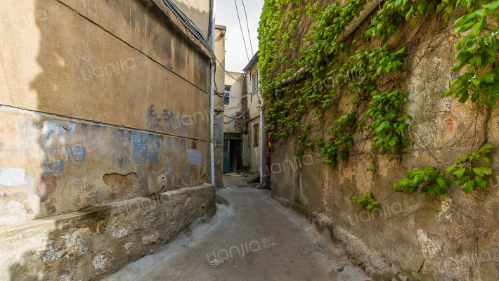 新生组团4外景图