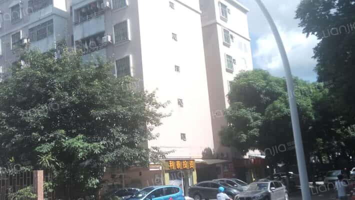 顺景飞扬居外景图