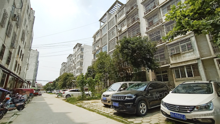 新鑫花园(中牟县)外景图