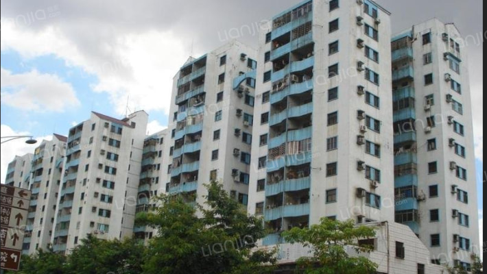 华商大厦房源|户型图|小区车位|交通地址详情分析!