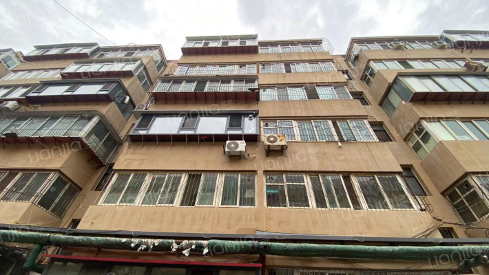 土屋路29-3号外景图