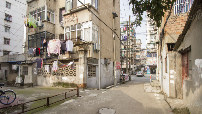 沙塘村房源|户型图|小区车位|交通地址详情分析!