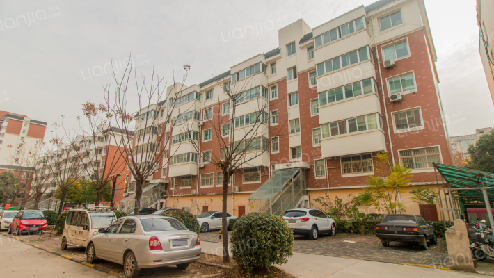 欧陆阳光外景图