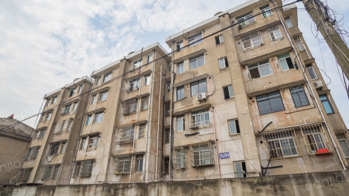 紫薇中路628号外景图