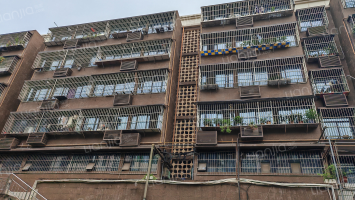 蓝天小区(龙泉驿)外景图