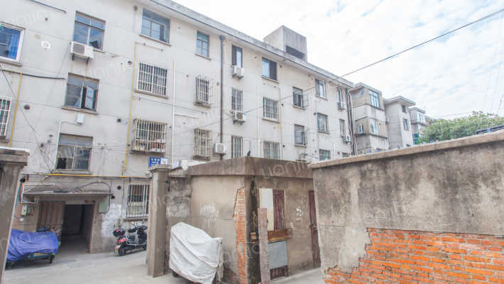 永康路505号外景图