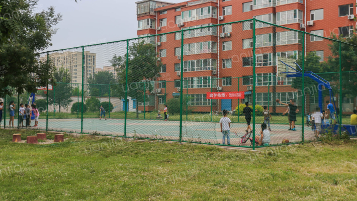 颐龙佳园外景图
