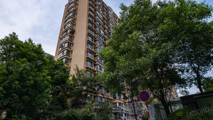 华新壹品外景图