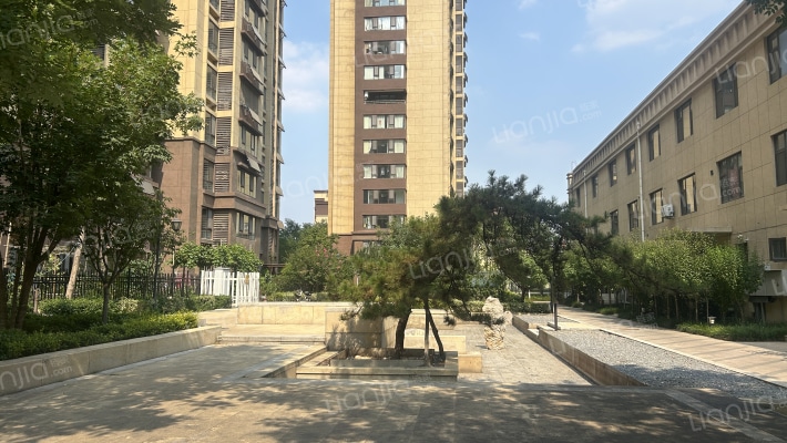 嘉亿国际二期外景图