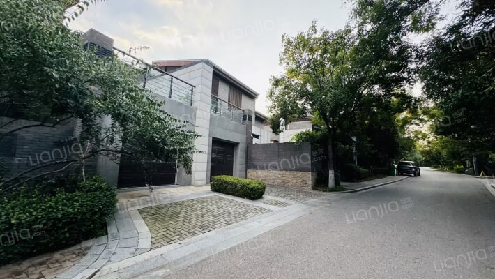 润英美庐外景图