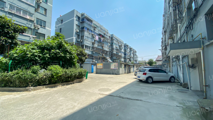 海北新村4区外景图