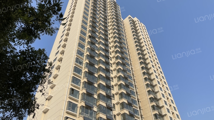 兰韵家园外景图