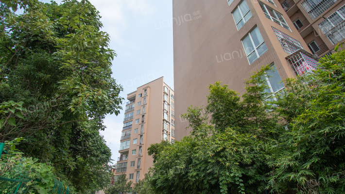 滕泰佳园外景图