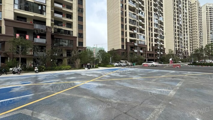 徽鸿·天悦府外景图