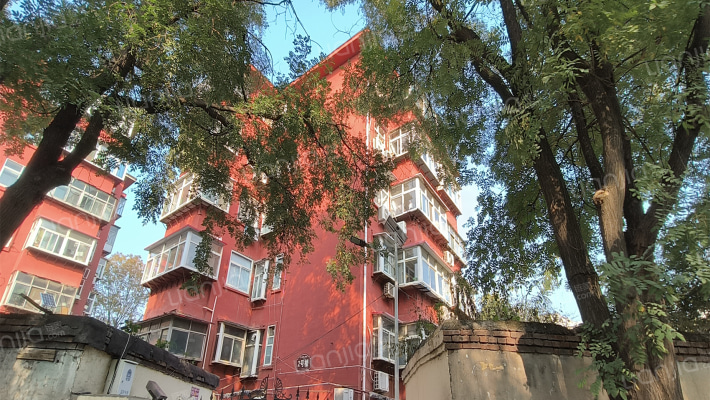 西焦北路24号外景图