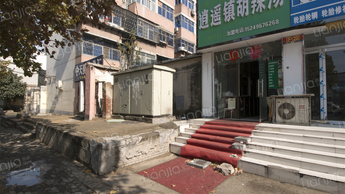 城东南路18号外景图