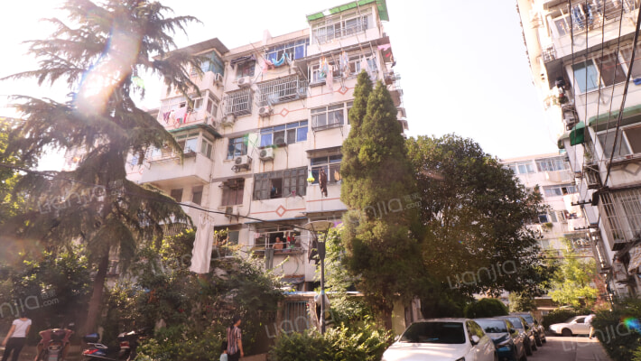 大全福巷外景图