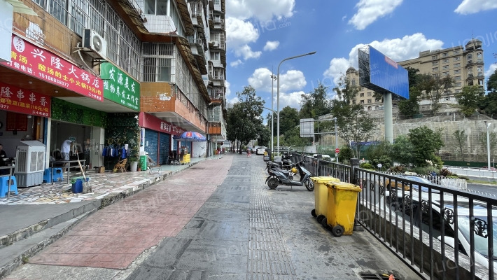 贵惠路47号外景图