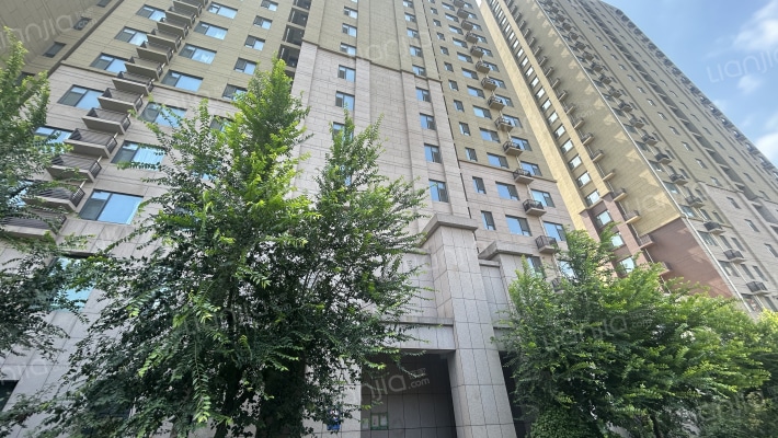 泰坤城三期外景图