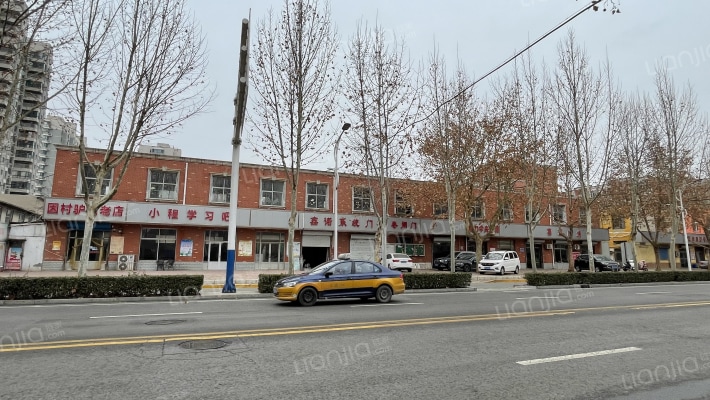 坤德蘭庭外景图