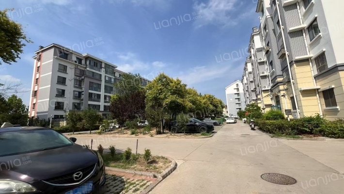 润香名邸外景图